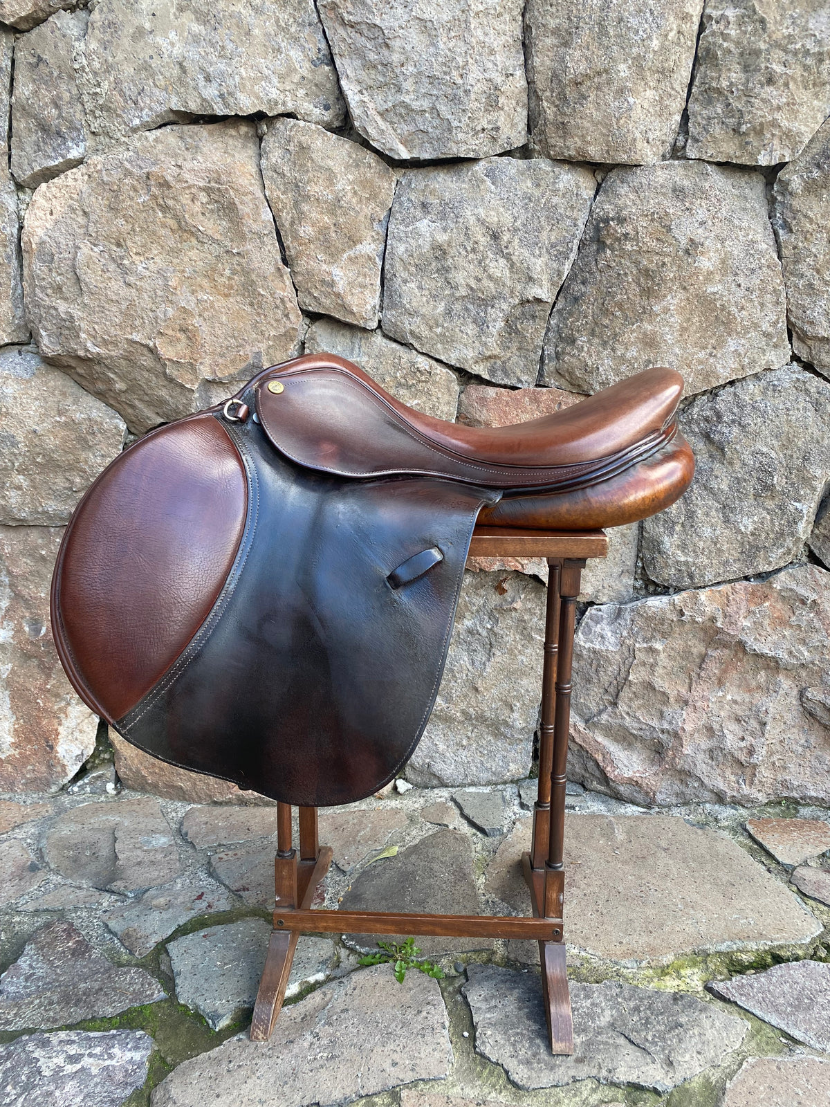 Montura Pessoa